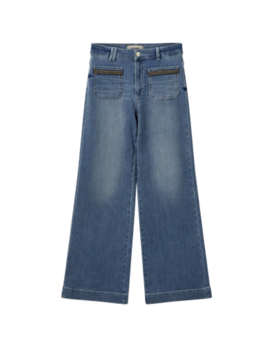 Mos Mosh Mos Mosh - Colette Pala Jeans | Jeans