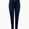 Salsa Salsa- Medium Rise Skinny Pants | Jeans