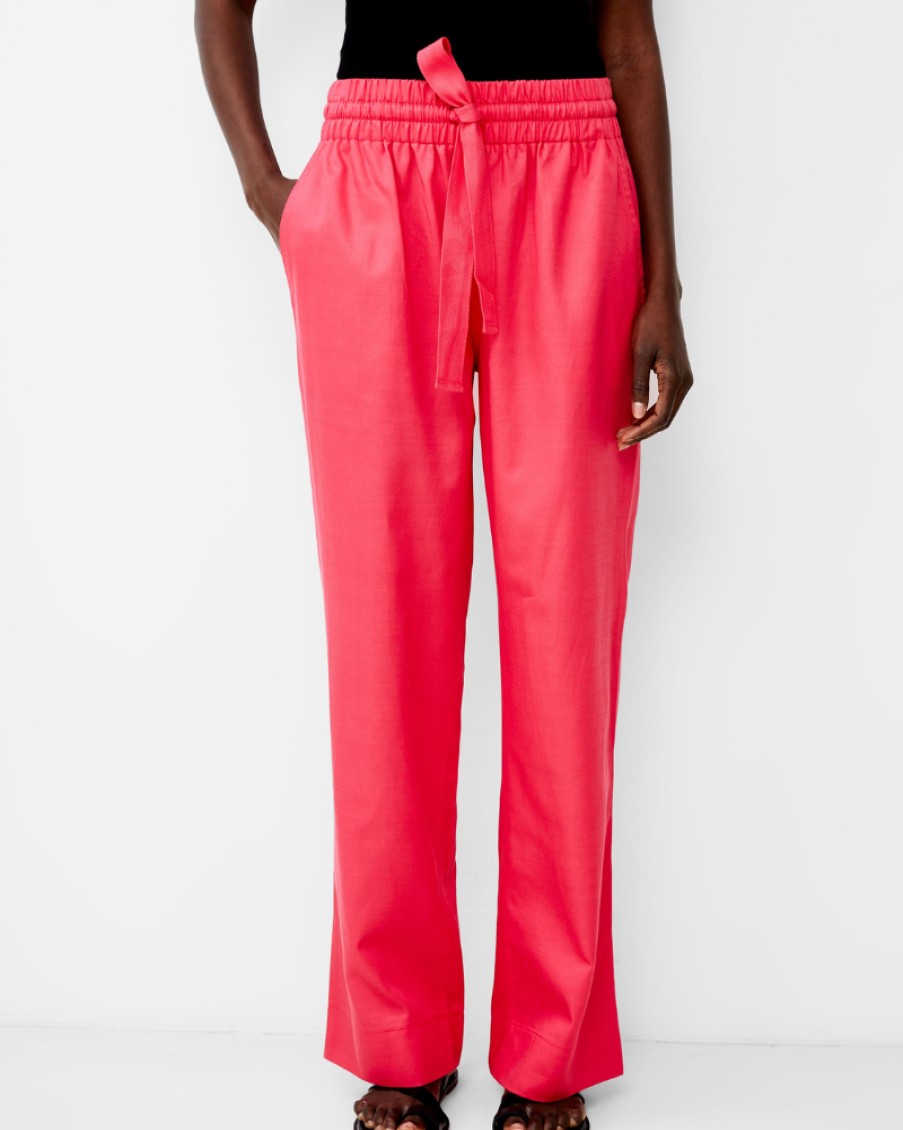 French Connection French Connection - Bodi Blend Trousers | Trousers