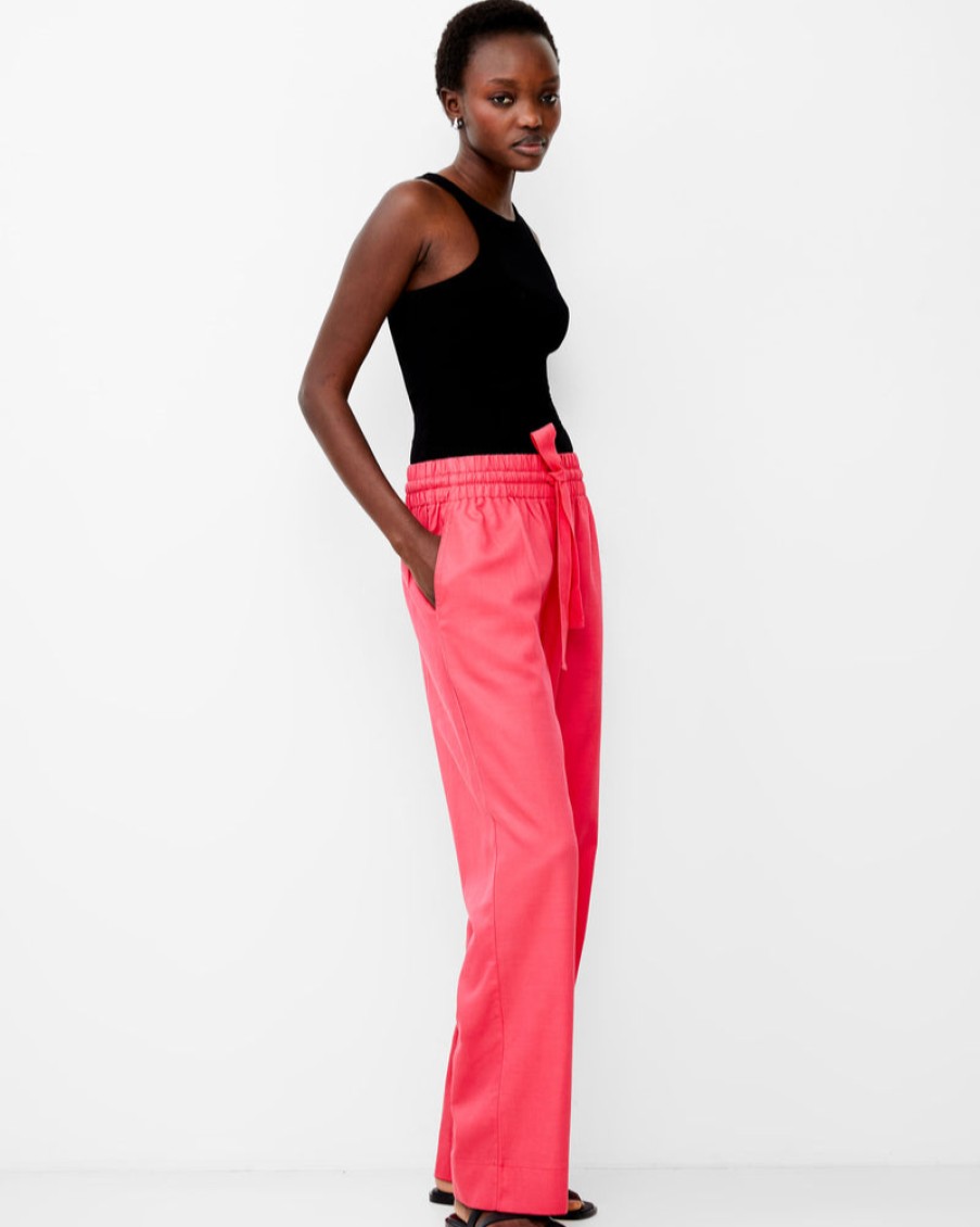 French Connection French Connection - Bodi Blend Trousers | Trousers