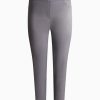 Robell Robell - Bella Full Length Trousers Taupe | Trousers