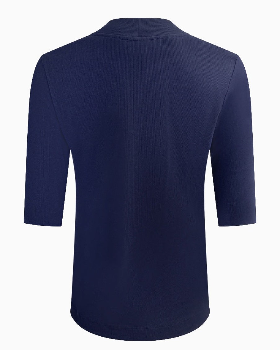 Sani Blu Sani Blu - T-Shirt | Tops