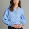 Rue De Femme Rue De Femme - New Calix Shirt | Tops