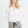 Rue De Femme Rue De Femme - Drea Blouse | Shirts & Blouses