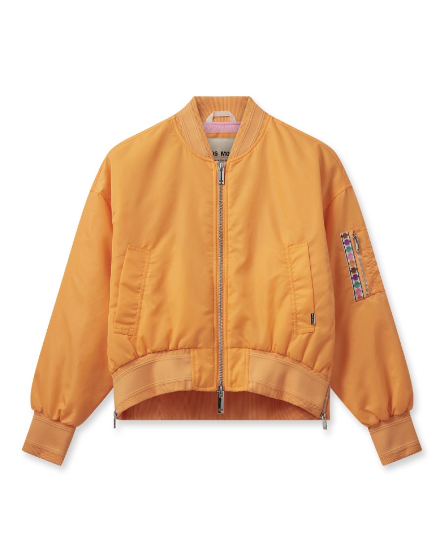 Mos Mosh Mos Mosh - Leslie Bomber Jacket | Coats & Jackets