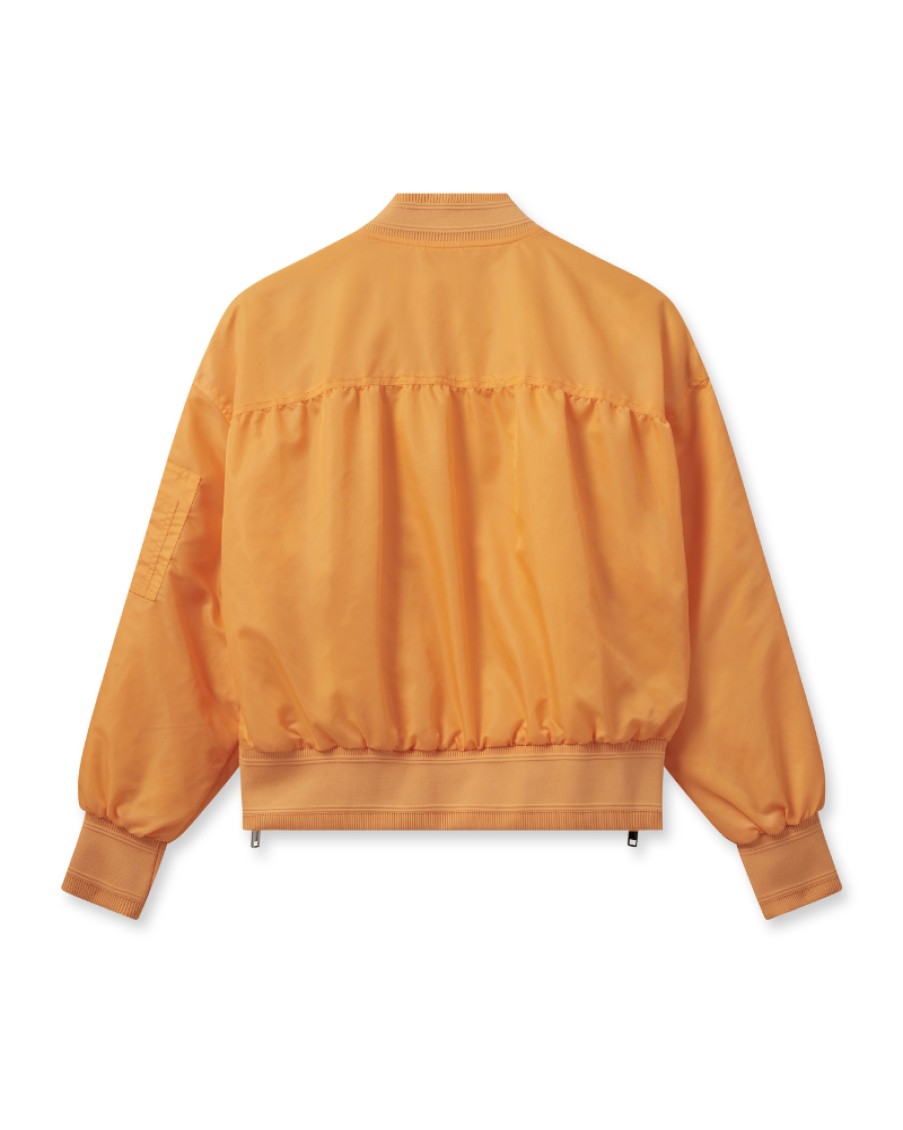 Mos Mosh Mos Mosh - Leslie Bomber Jacket | Coats & Jackets