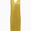 Eva Kayan Eva Kayan - V-Neck Maxi Dress | Dresses