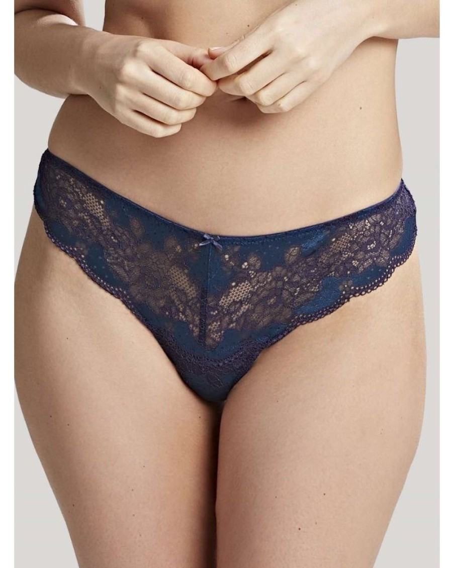 Panache Panache - Clara Thong | Lingerie