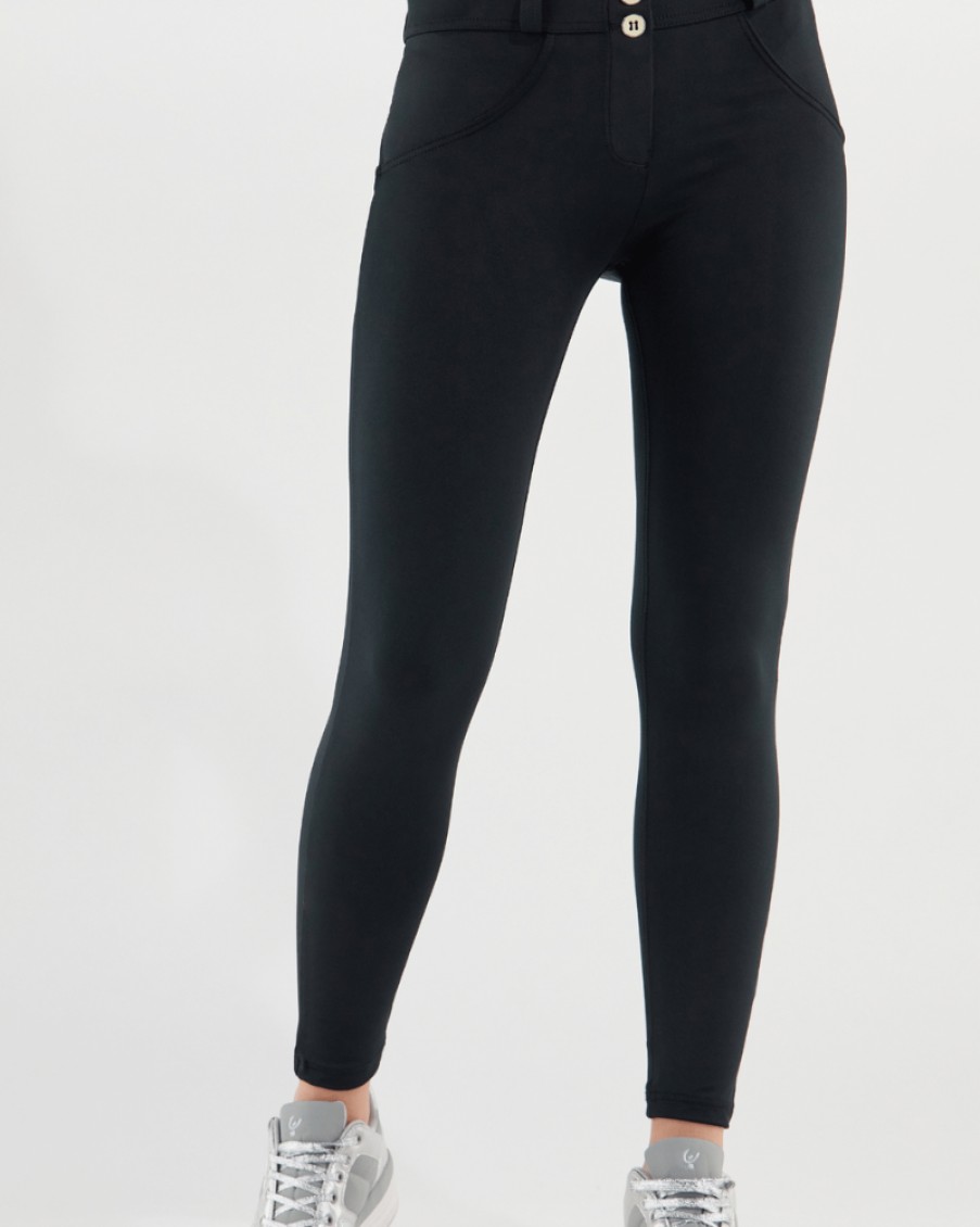 Freddy Freddy - Ankle Leg Leggings | Trousers