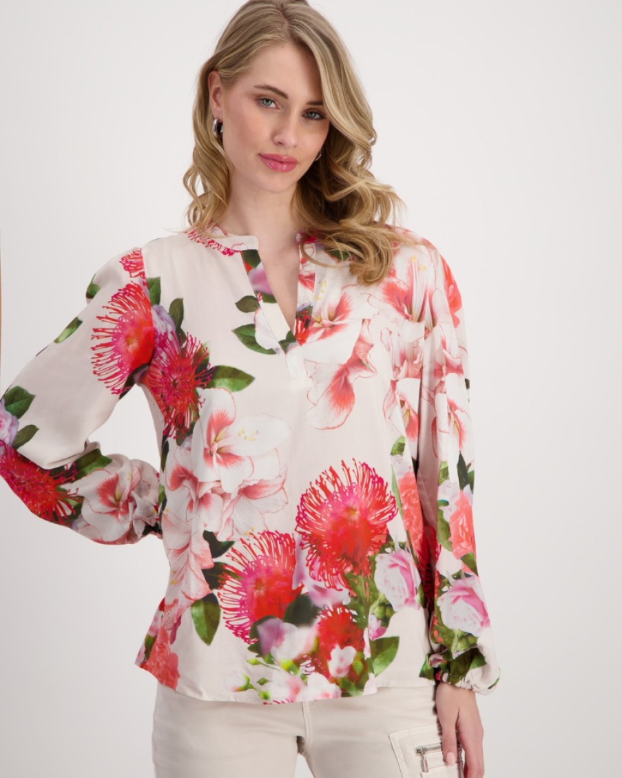 Monari Monari - Blouse | Shirts & Blouses