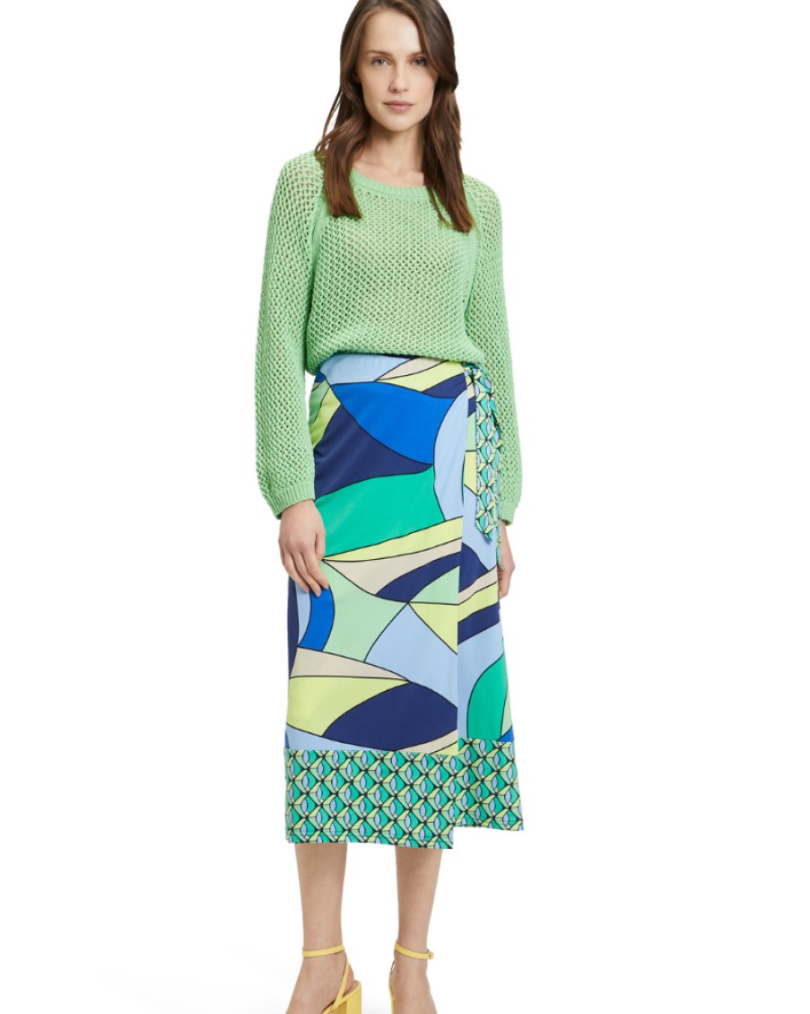 Betty Barclay Betty Barclay - Midi Skirt | Skirts