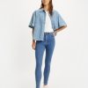 Levis Levis - High Rise Super Skinny Jeans | Jeans