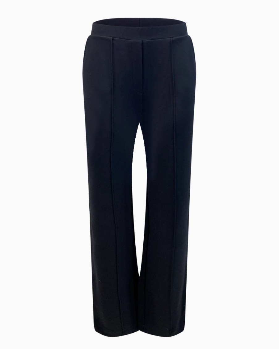 Sani Blu Sani Blu - Wide Leg Trousers | Trousers