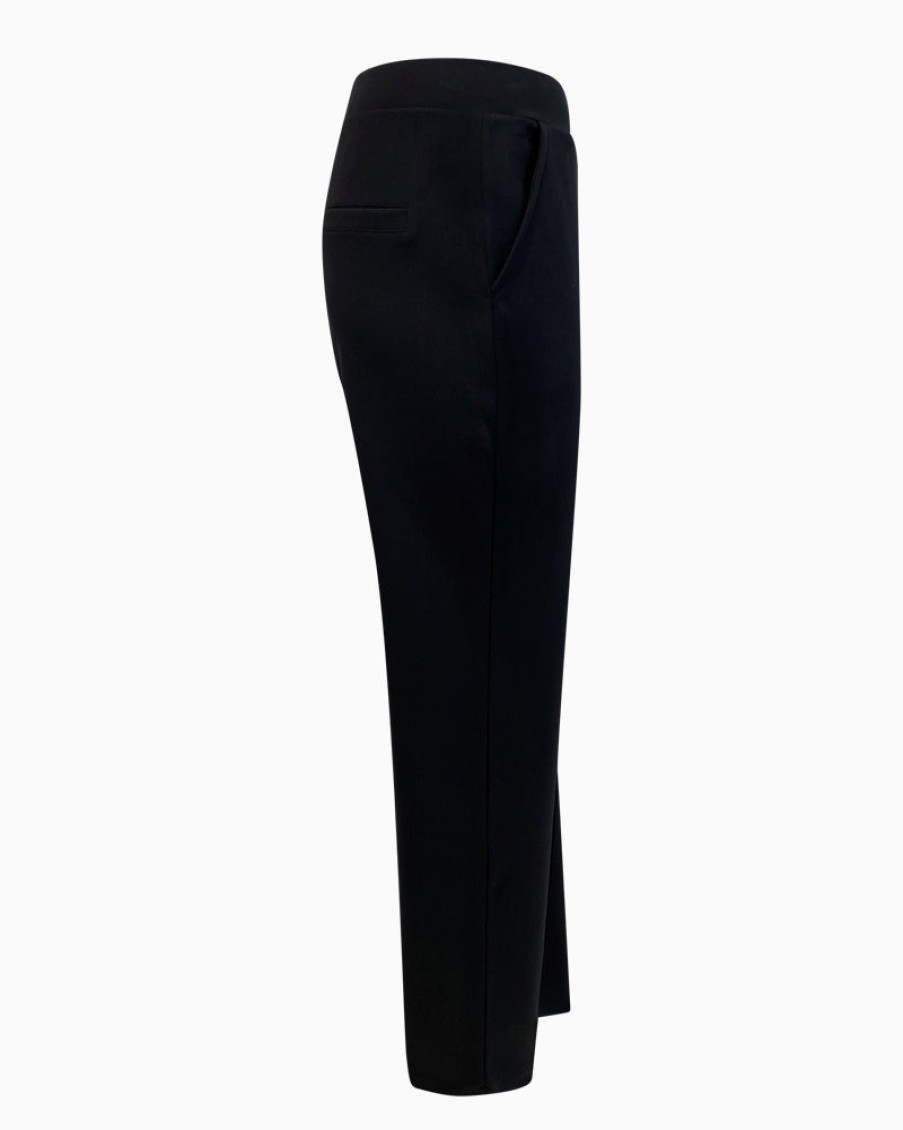 Sani Blu Sani Blu - Wide Leg Trousers | Trousers