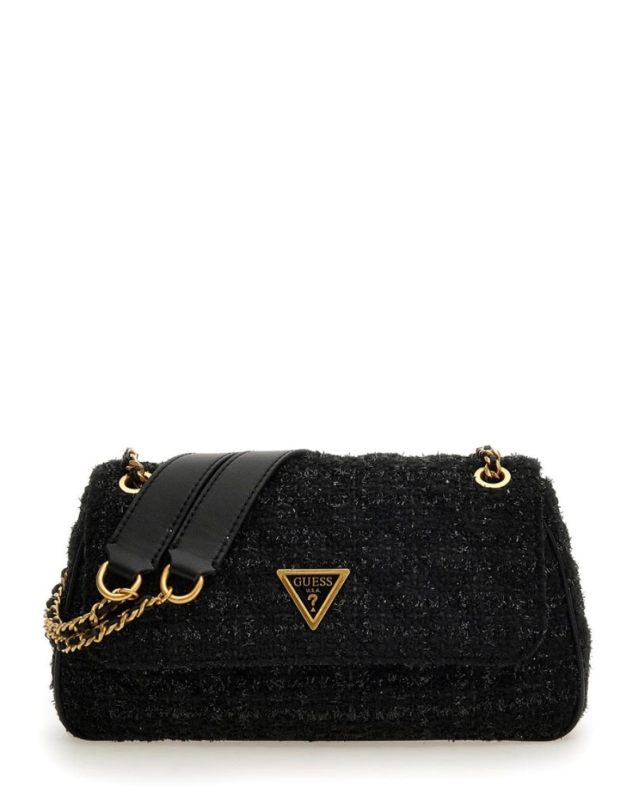 Guess Bags Guess - Giully Convertible Crossbody Bag | Bags