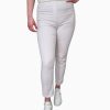 Robell Robell - Rose Trousers White | Trousers