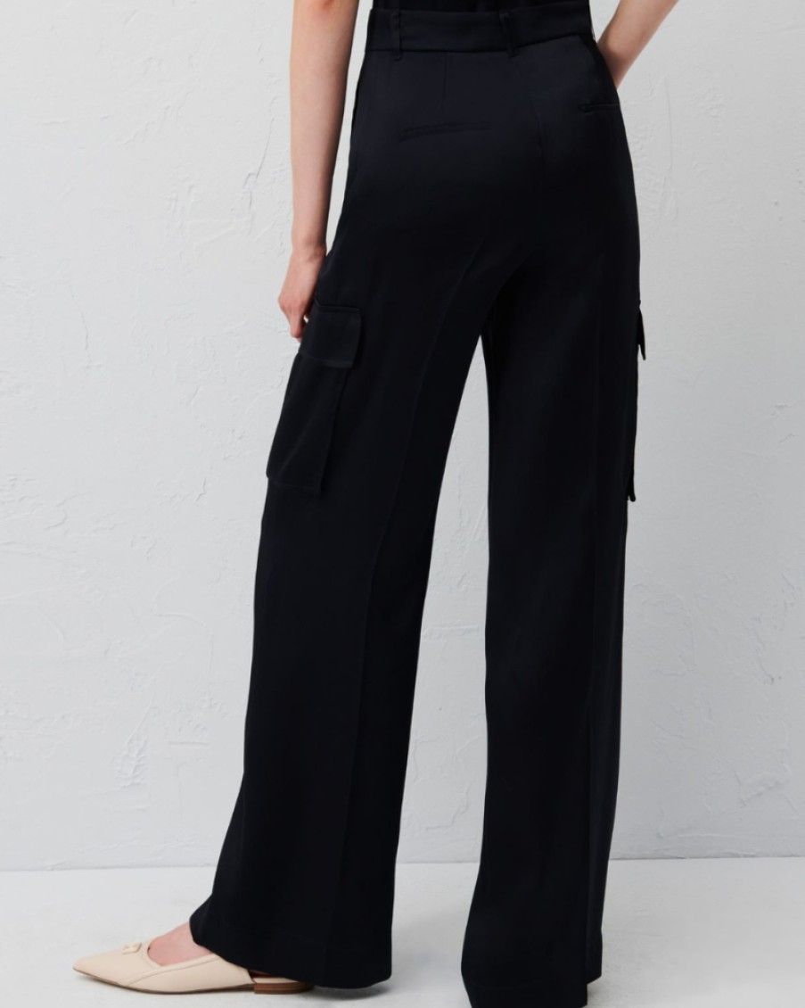 Marella Marella - Cargo Trousers | Trousers