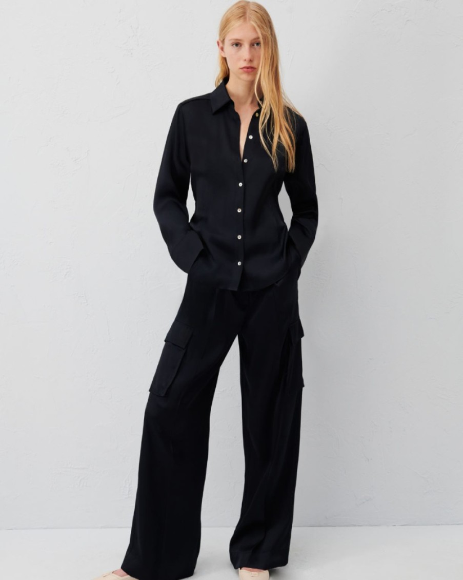 Marella Marella - Cargo Trousers | Trousers