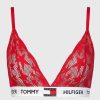 Tommy Uw Tommy Hilfiger - Triangle Bra | Lingerie