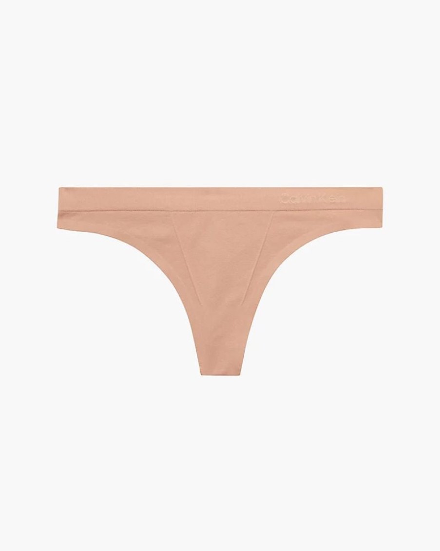 Ck Uw Calvin Klein - Thong | Lingerie