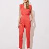 Access Access - Wrap Jumpsuit | Trousers