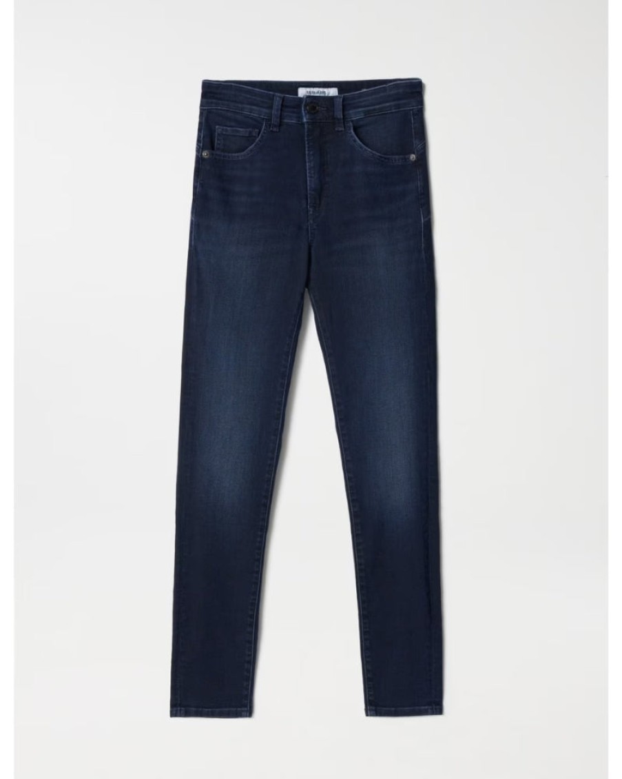 Salsa Salsa - Secret Glamour Skinny Jeans | Jeans