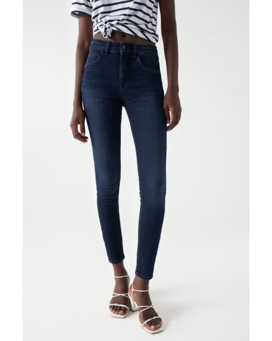 Salsa Salsa - Secret Glamour Skinny Jeans | Jeans