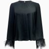 Marella Marella- Rivista Blouse | Tops