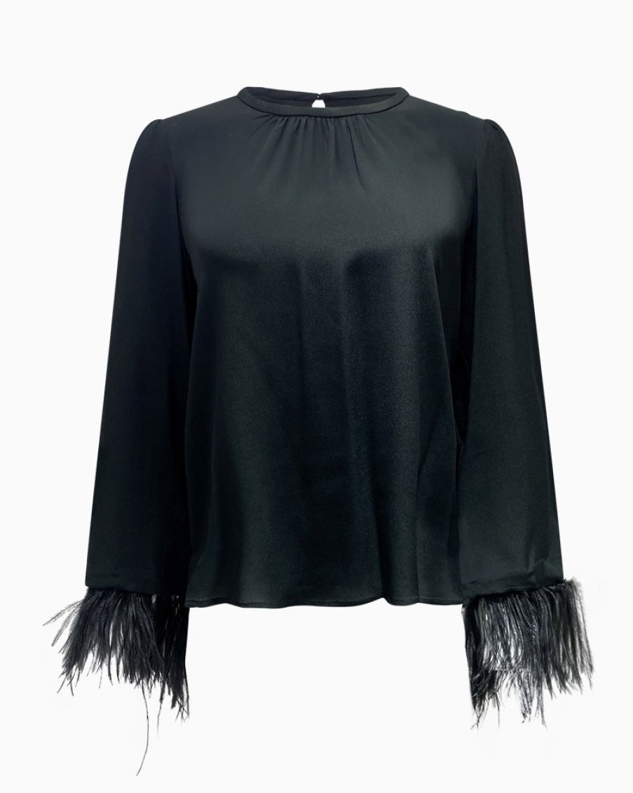 Marella Marella- Rivista Blouse | Tops