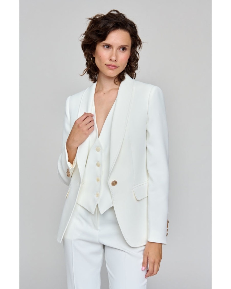 Bariloche Bariloche - Benameji Blazer | Blazers