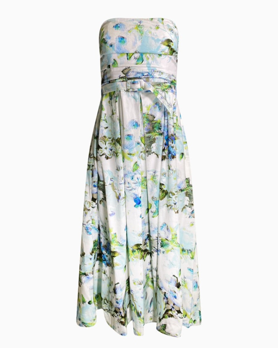 Marella Marella - Print Dress | Dresses