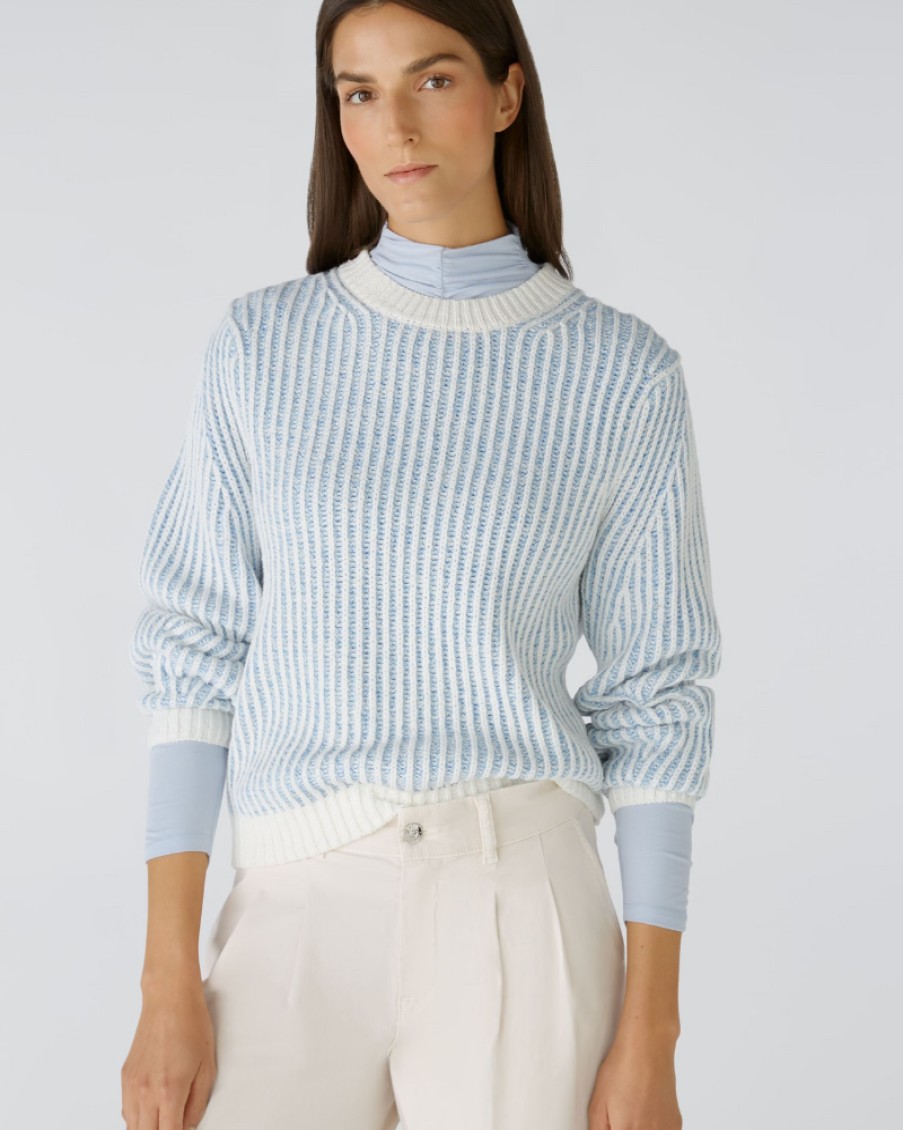 Oui Oui - Jumper | Tops