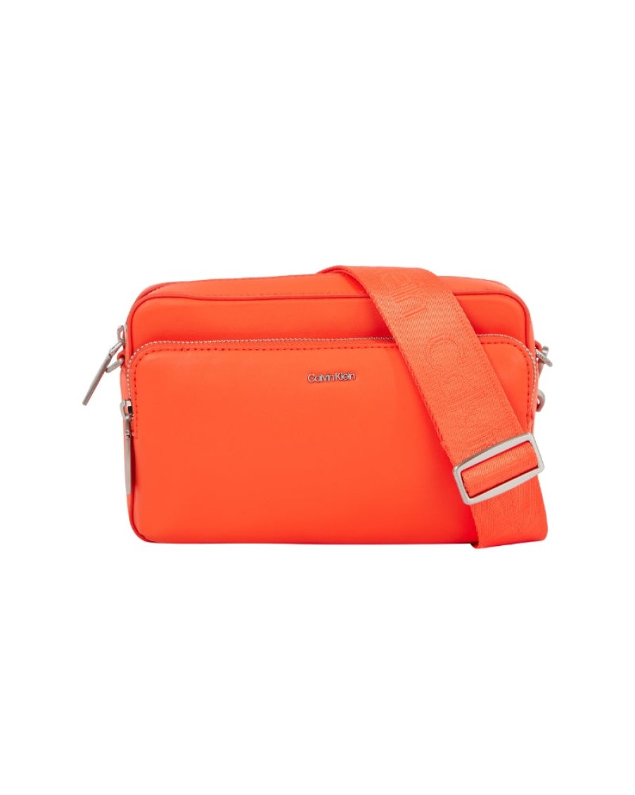 Ck Acc Calvin Klein - Camera Bag | Bags