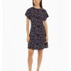 Tommy Women Tommy Hilfiger - Small Ribbon Short Dress | Dresses