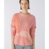 Oui Oui - Jumper Top | Knitwear