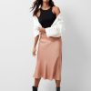 French Connection French Connection - Ennis Slip Skirt | Skirts