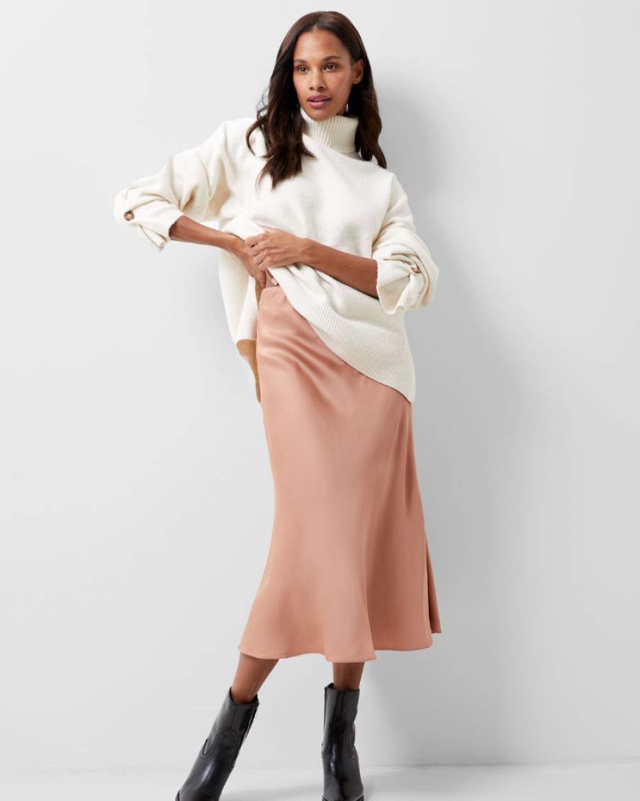 French Connection French Connection - Ennis Slip Skirt | Skirts