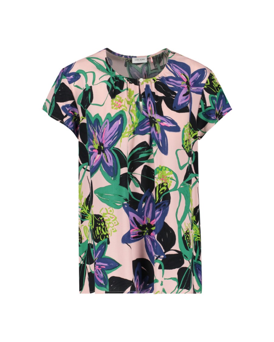 Gerry Weber Gerry Weber - T Shirt | T- Shirts