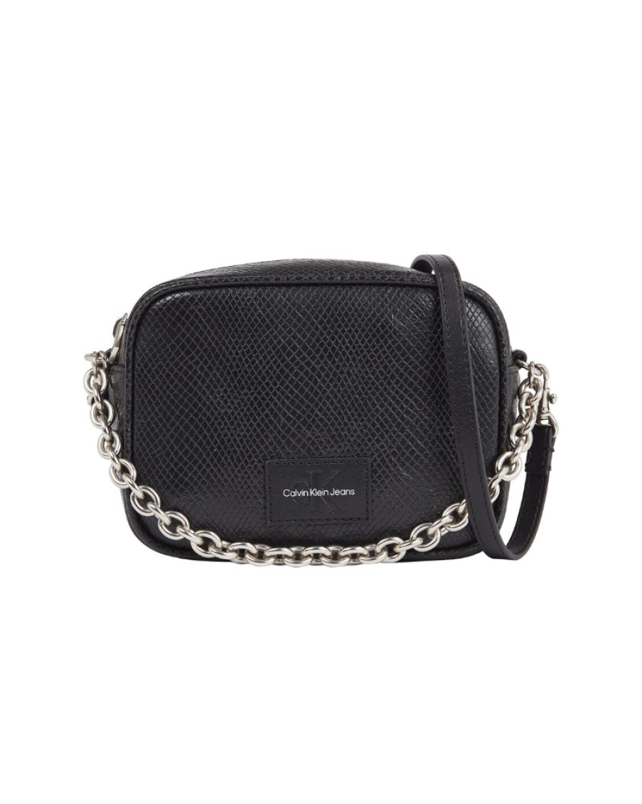 Ck Acc Calvin Klein - Sculpted Camera Bag | Bags