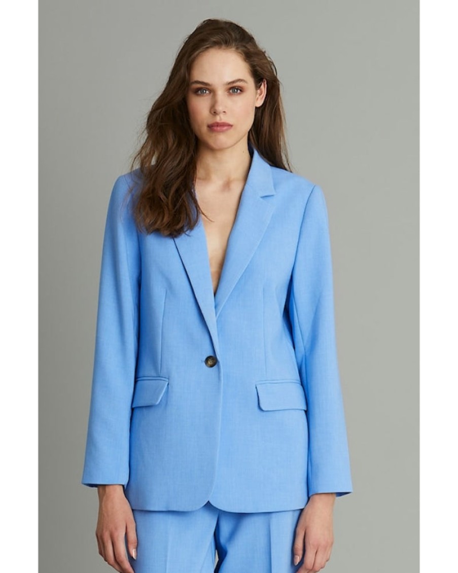 Rue De Femme Rue De Femme - Safia Blazer | Blazers