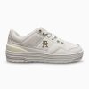 Tommy Foot Tommy Hilfiger - Basket Sneakers | Trainers