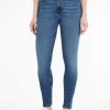 Tommy Women Tommy Hilfiger - Flex Harlem Skinny Jeans | Jeans