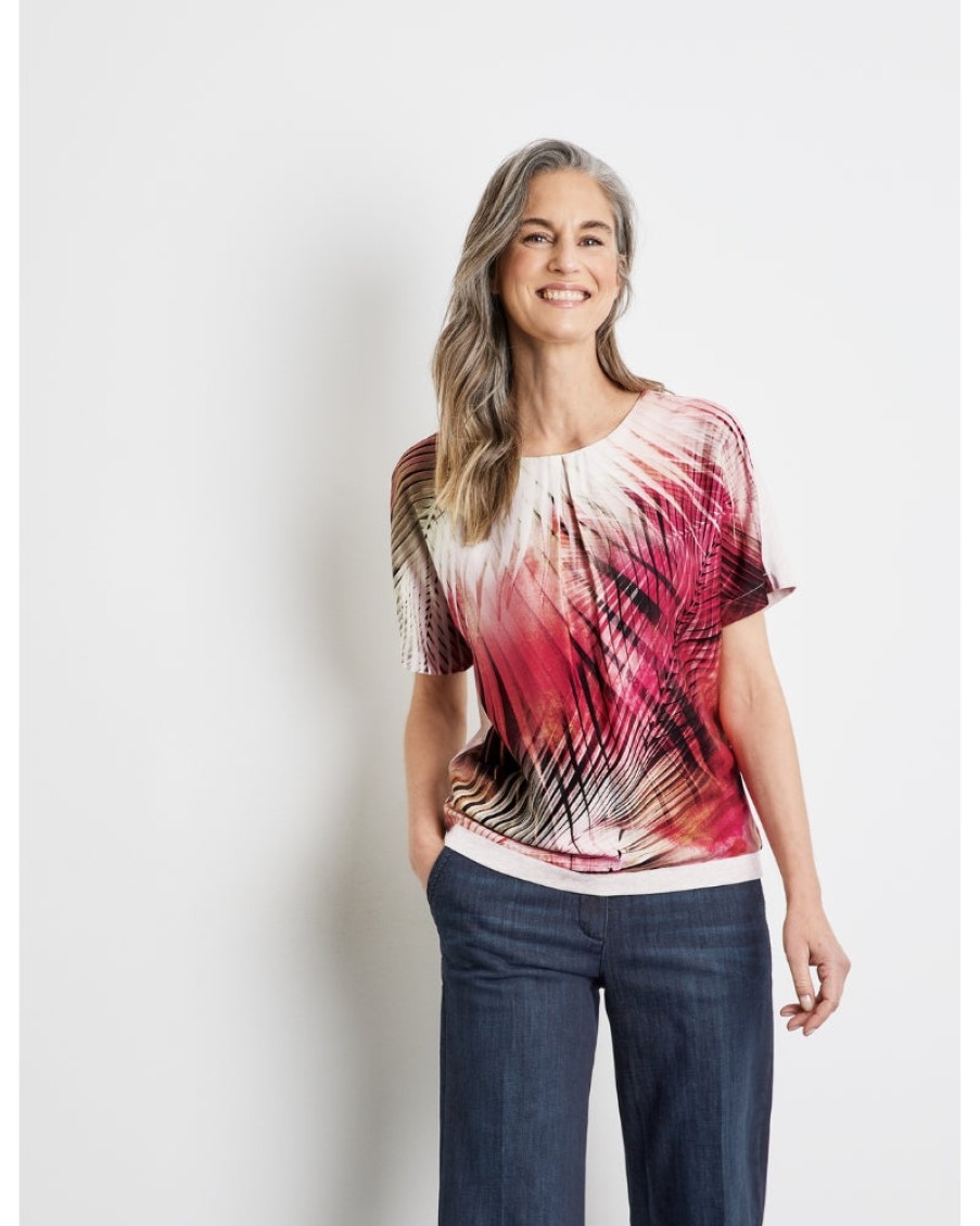 Gerry Weber Gerry Weber - T-Shirt | Tops