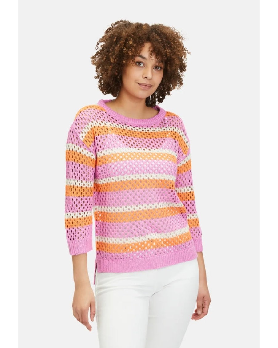 Betty Barclay Betty Barclay - Light Jumper | Tops