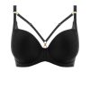 Freya Freya - Temptress Moulded Plunge Bra | Bras