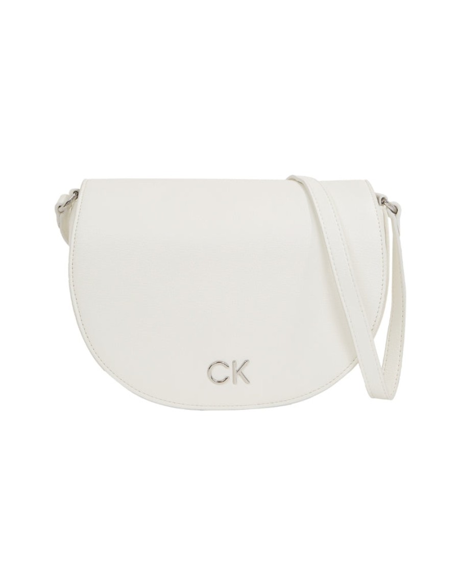 Ck Acc Calvin Klein - Daily Saddle Bag | Bags