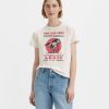 Levis Levis - Graphic Classic T-Shirt | T- Shirts