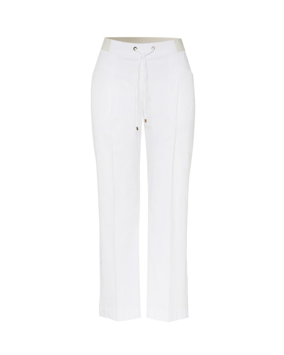 Toni Toni - Sue Wide Chic Trouser | Trousers