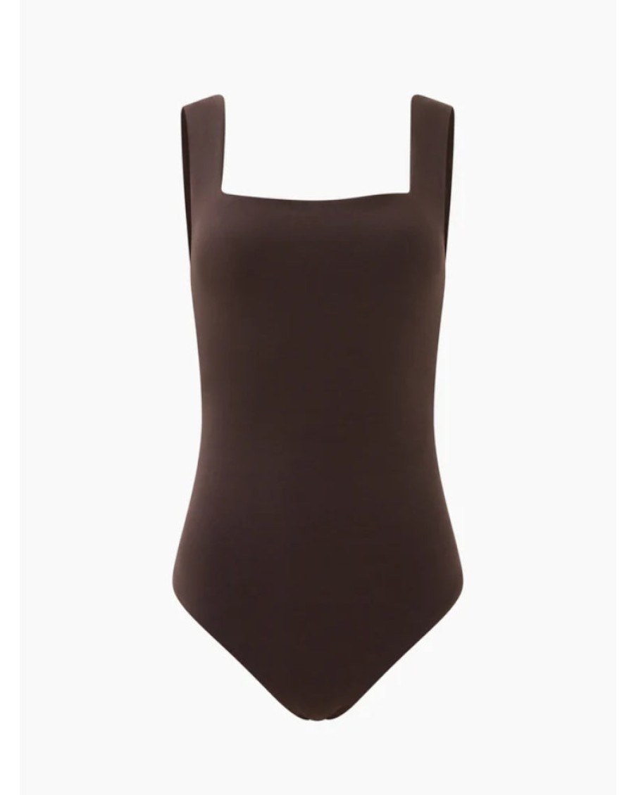 French Connection French Connection - Rallie Bodysuit | Tops