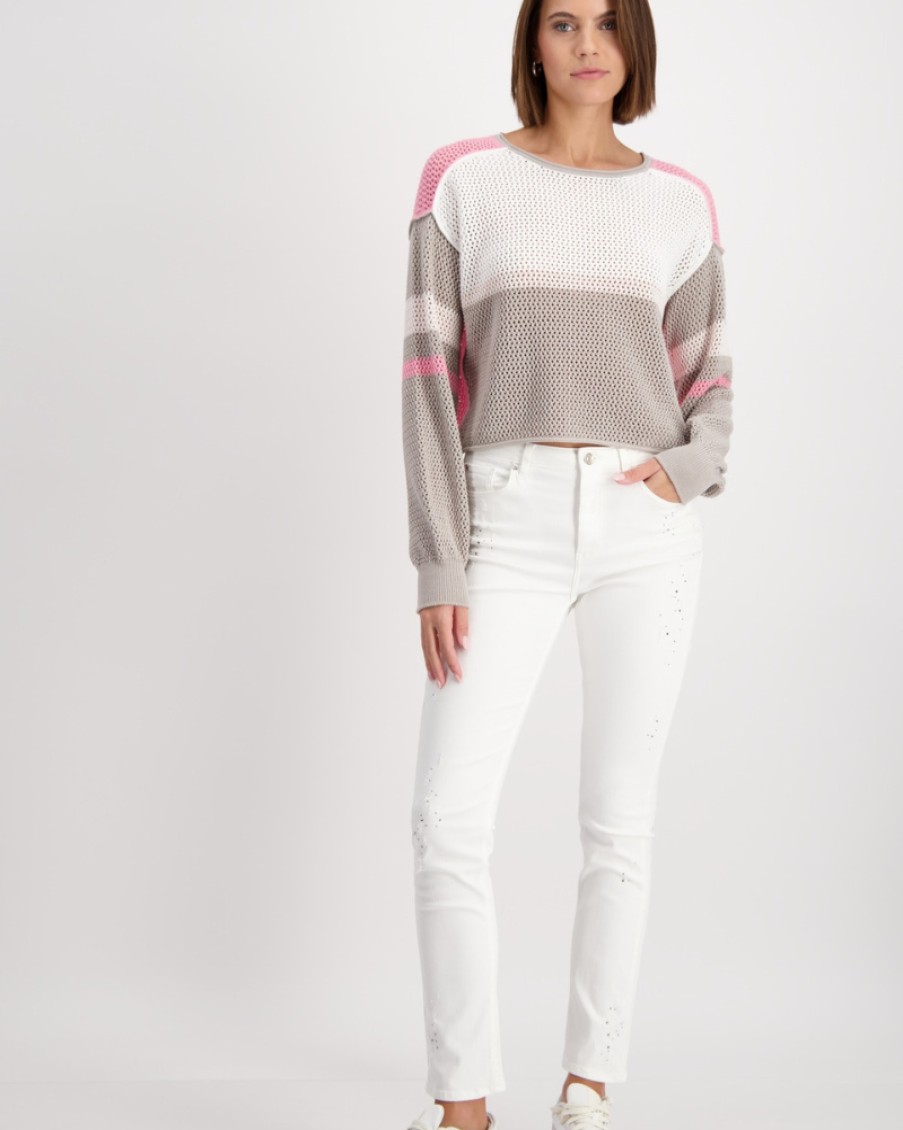 Monari Monari - Jumper | Tops